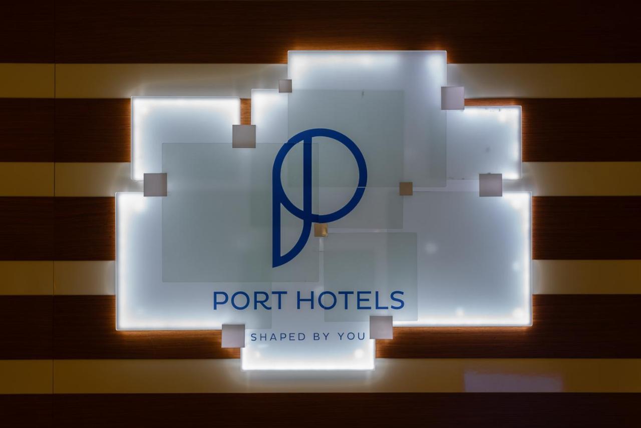 Hotel Port Elx Zewnętrze zdjęcie